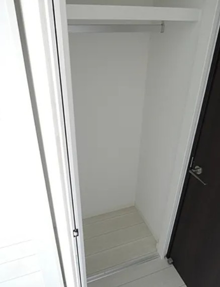 do La Tour 中野の収納