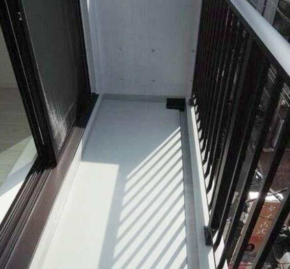 do La Tour 中野のセキュリティ