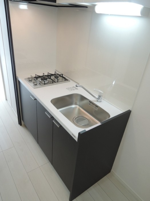 do La Tour 中野のキッチン