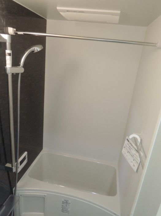 do La Tour 中野の浴室