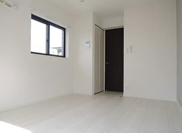 do La Tour 中野の洋室