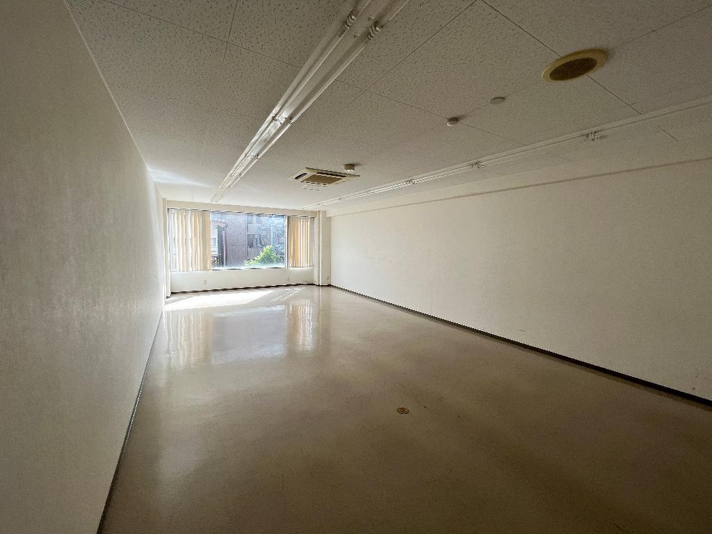 第一岐阜県ビルの内装|内装も気になるポイント