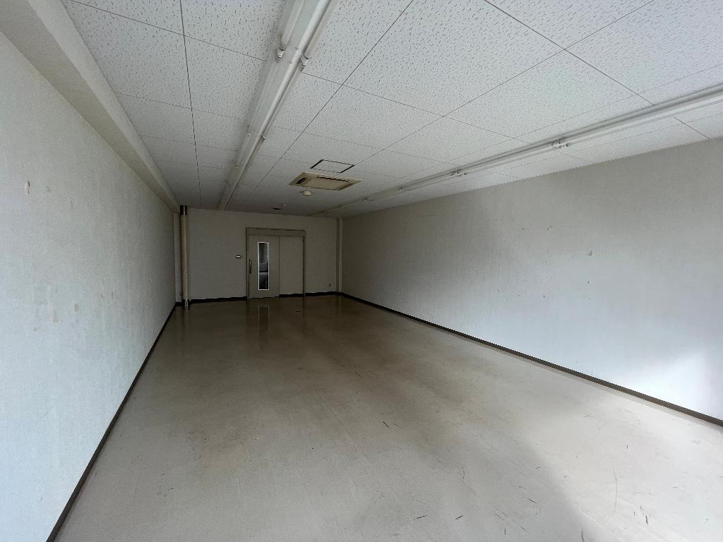 第一岐阜県ビルの内装|内装も気になるポイント