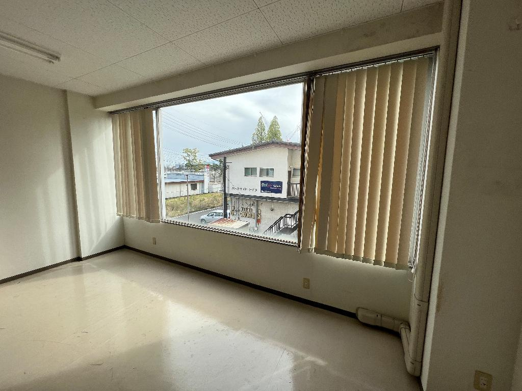 第一岐阜県ビルの内装|物件の内装です