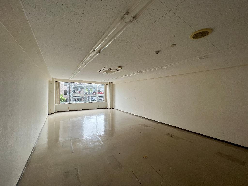 第一岐阜県ビルの内装|内装も気になるポイント