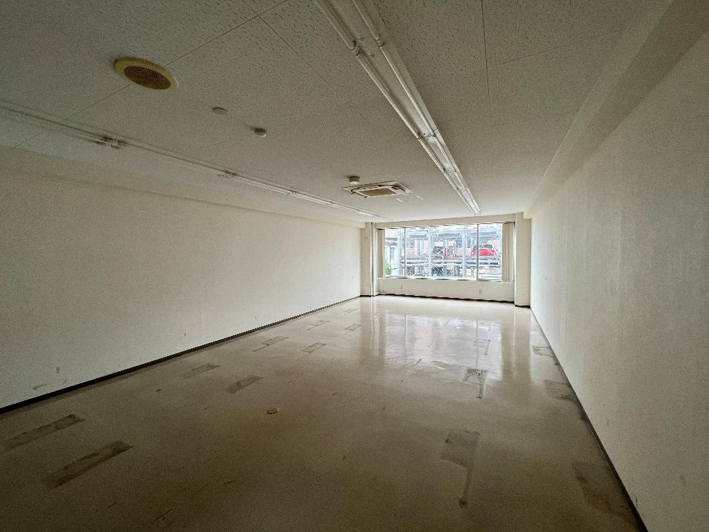 第一岐阜県ビルの内装|中はこのようになっています
