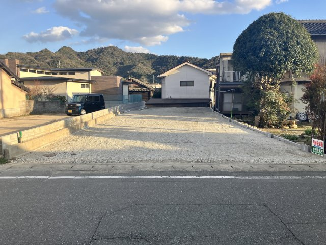 円政寺町駐車場