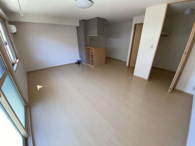 デスパシオの子供部屋