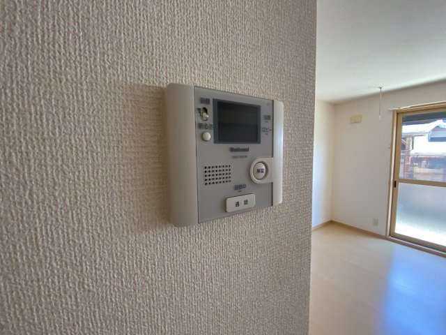 デスパシオのセキュリティ