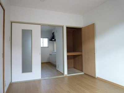 リバーシャトウの設備