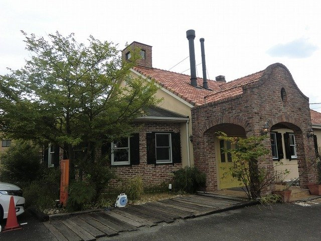 リバーシャトウの周辺|珈琲ハヤシ屋まで450m