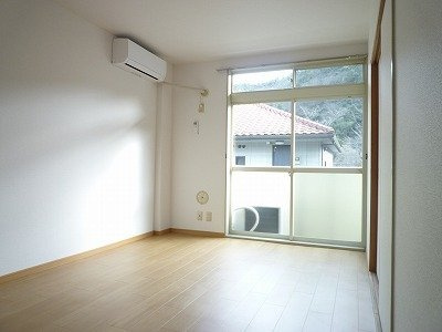 リバーシャトウの内装