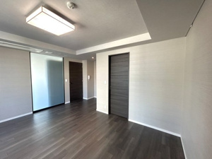 【洋室】 | 2025年3月21日撮影