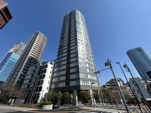 【外観】 | 2025年3月21日撮影