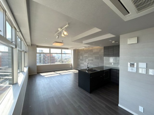 【居間・リビング】 | 2025年3月21日撮影