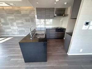 【キッチン】 | 2025年3月21日撮影