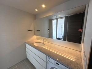 【独立洗面台】 | 2025年3月21日撮影