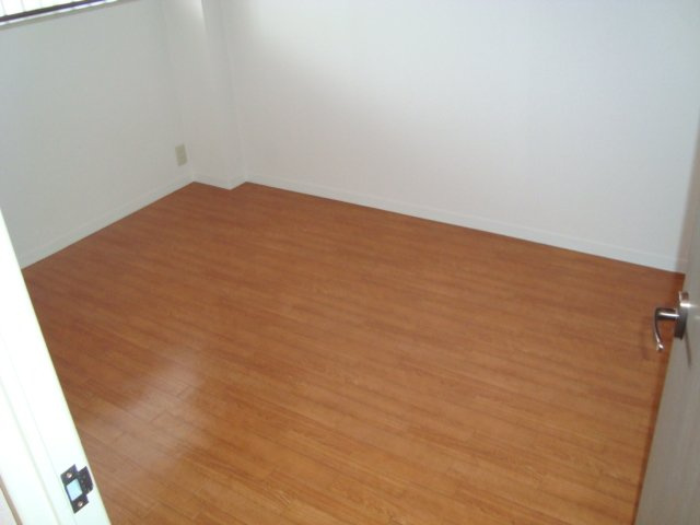 ＥＮＪＹＯⅡの内装|洋室北