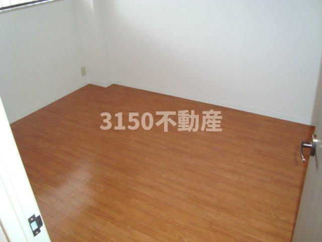 ＥＮＪＹＯⅡの内装|洋室北