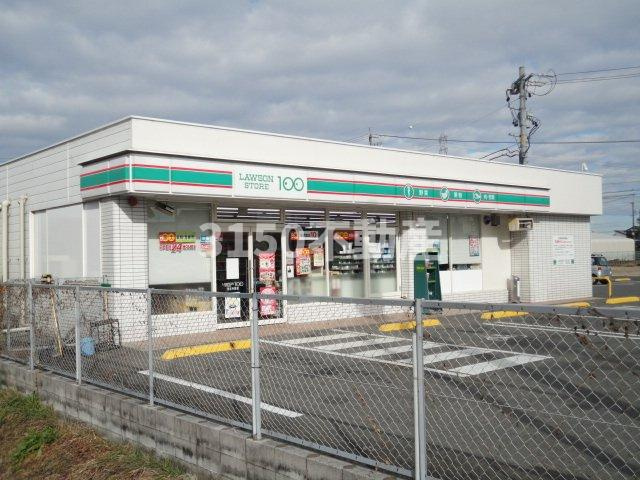 ＥＮＪＹＯⅡの周辺|STORE100笠松中野店まで708ｍ