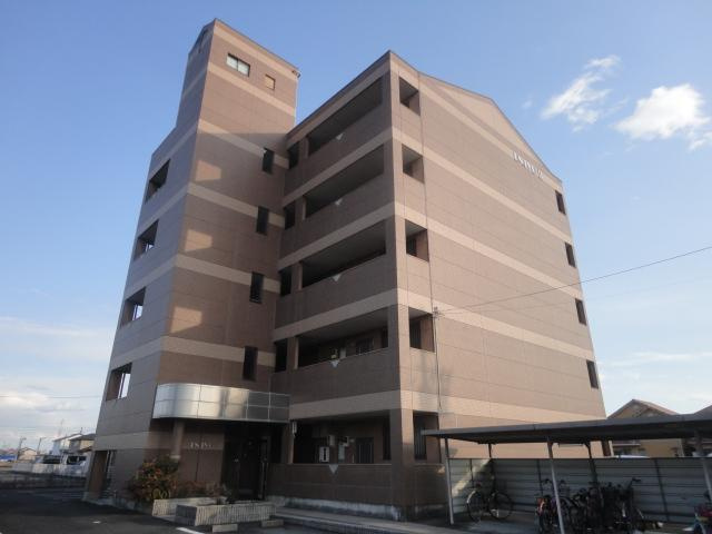 ＥＮＪＹＯⅡの外観|外観写真（昼）