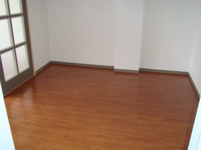 ＥＮＪＹＯⅡの居間・リビング|リビング