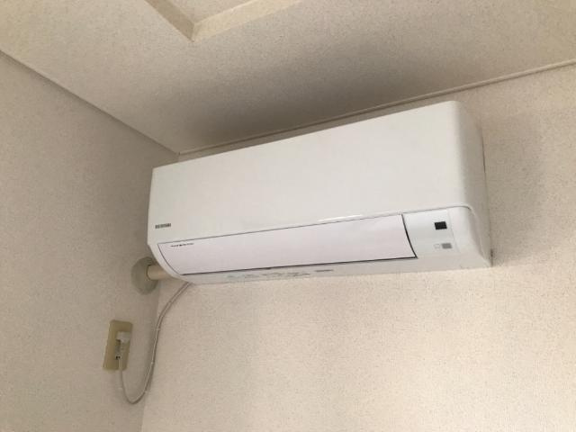 フェアリーⅡの設備|室内設備