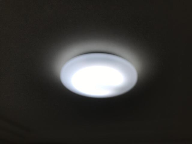 フェアリーⅡの設備|室内設備