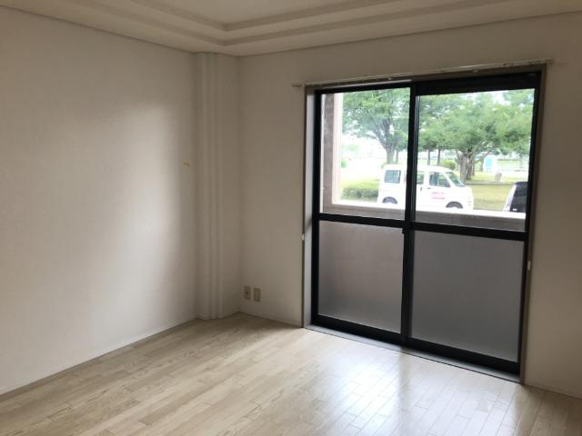 フェアリーⅡの内装|室内