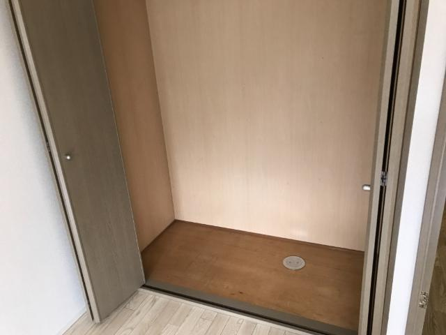 フェアリーⅡの収納|収納