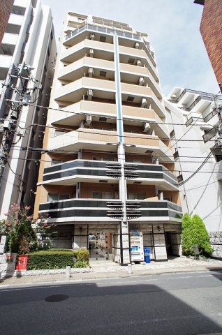 ガラ・ステージ五反田