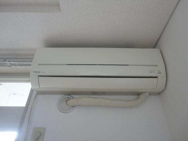 バンティアンの設備|室内設備（イメージ）