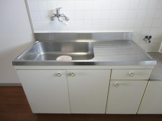 バンティアンのキッチン|キッチン（イメージ）