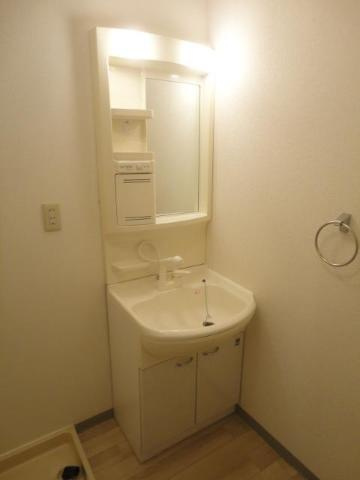 バンティアンの洗面所|洗面（イメージ）