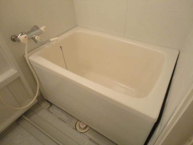 バンティアンの浴室|バス（イメージ）