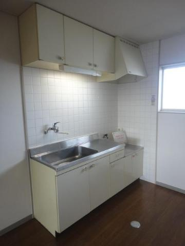 バンティアンのキッチン|キッチン（イメージ）