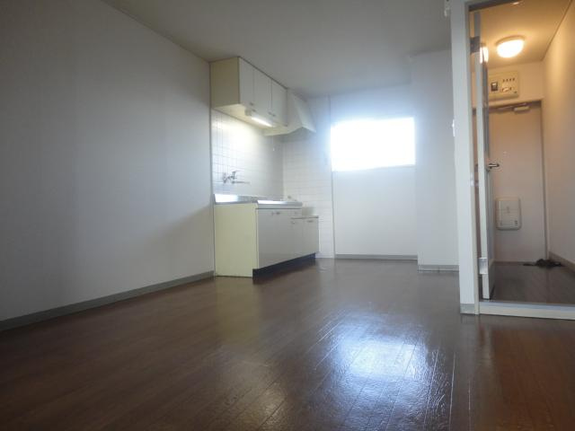 バンティアンの居間・リビング|リビング（イメージ）