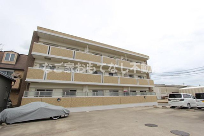 【駐車場】 | サンピアシュミート