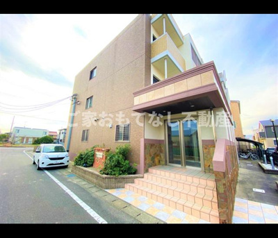 【外観】 | サンピアシュミート