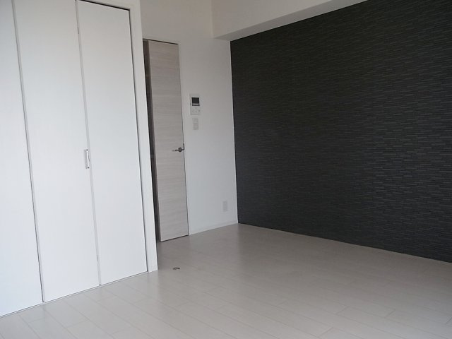 Grandi Rokko Parkの収納