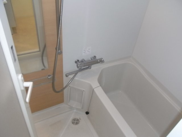 Grandi Rokko Parkのその他