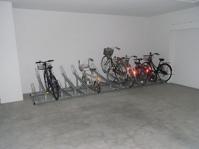 Grandi Rokko Parkのその他共用部分