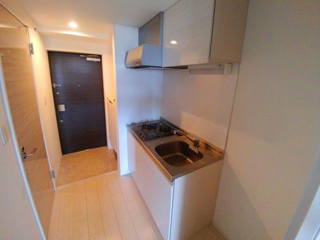 Grandi Rokko Parkのその他