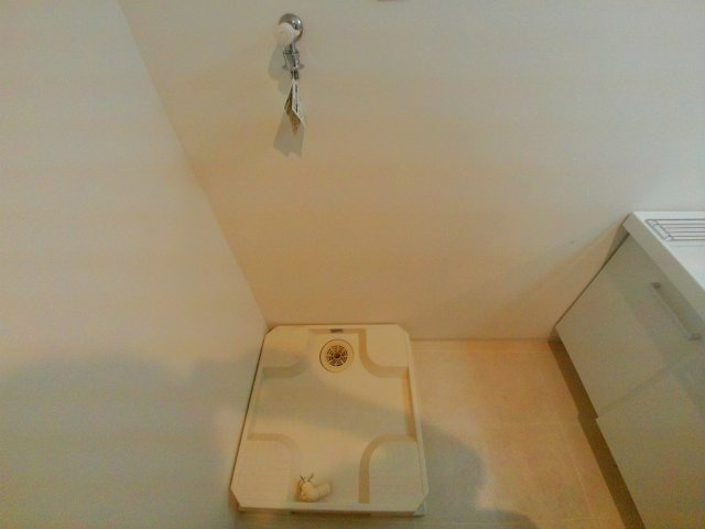 Grandi Rokko Parkの設備