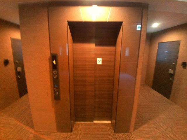 Grandi Rokko Parkのその他共用部分