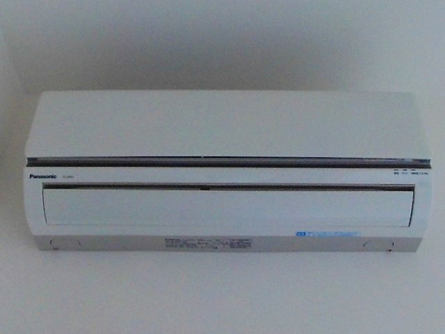 Grandi Rokko Parkの設備