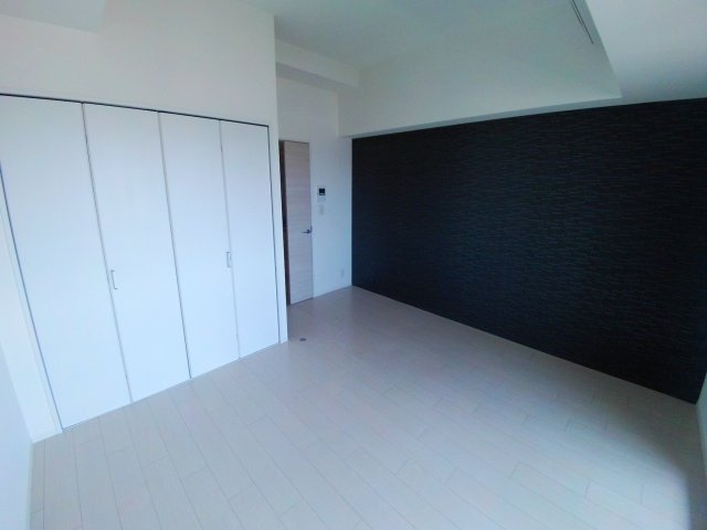 Grandi Rokko Parkの居間・リビング