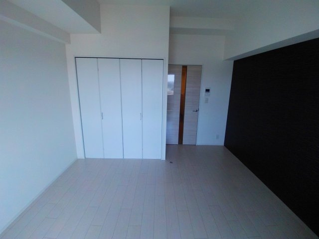 Grandi Rokko Parkの居間・リビング