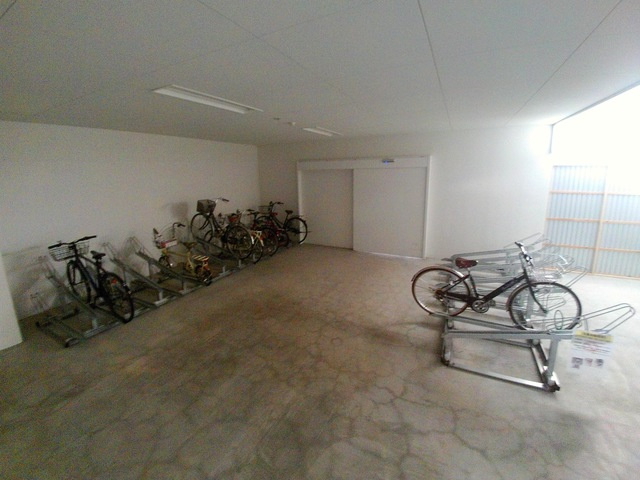 Grandi Rokko Parkのその他共用部分