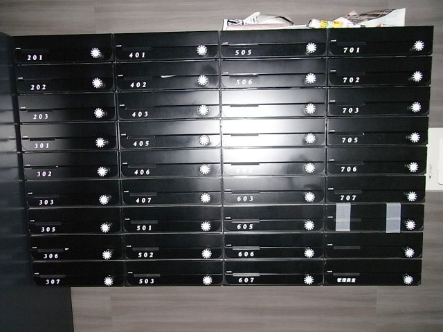 Grandi Rokko Parkのその他